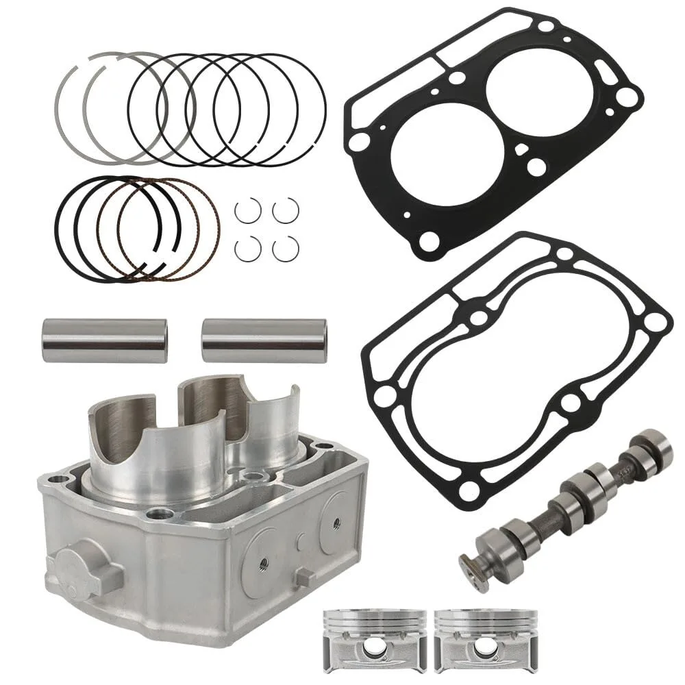 Polaris Sportsman 800 EFI Top-End Kit Mod-G33S-3382