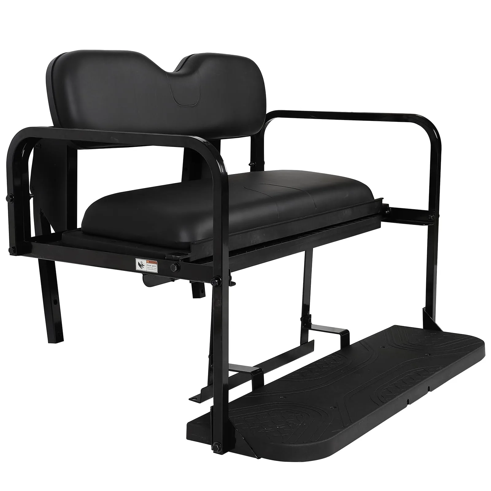 SCITOO Rear Seat Kit for E-Z-GO RXV 2008+