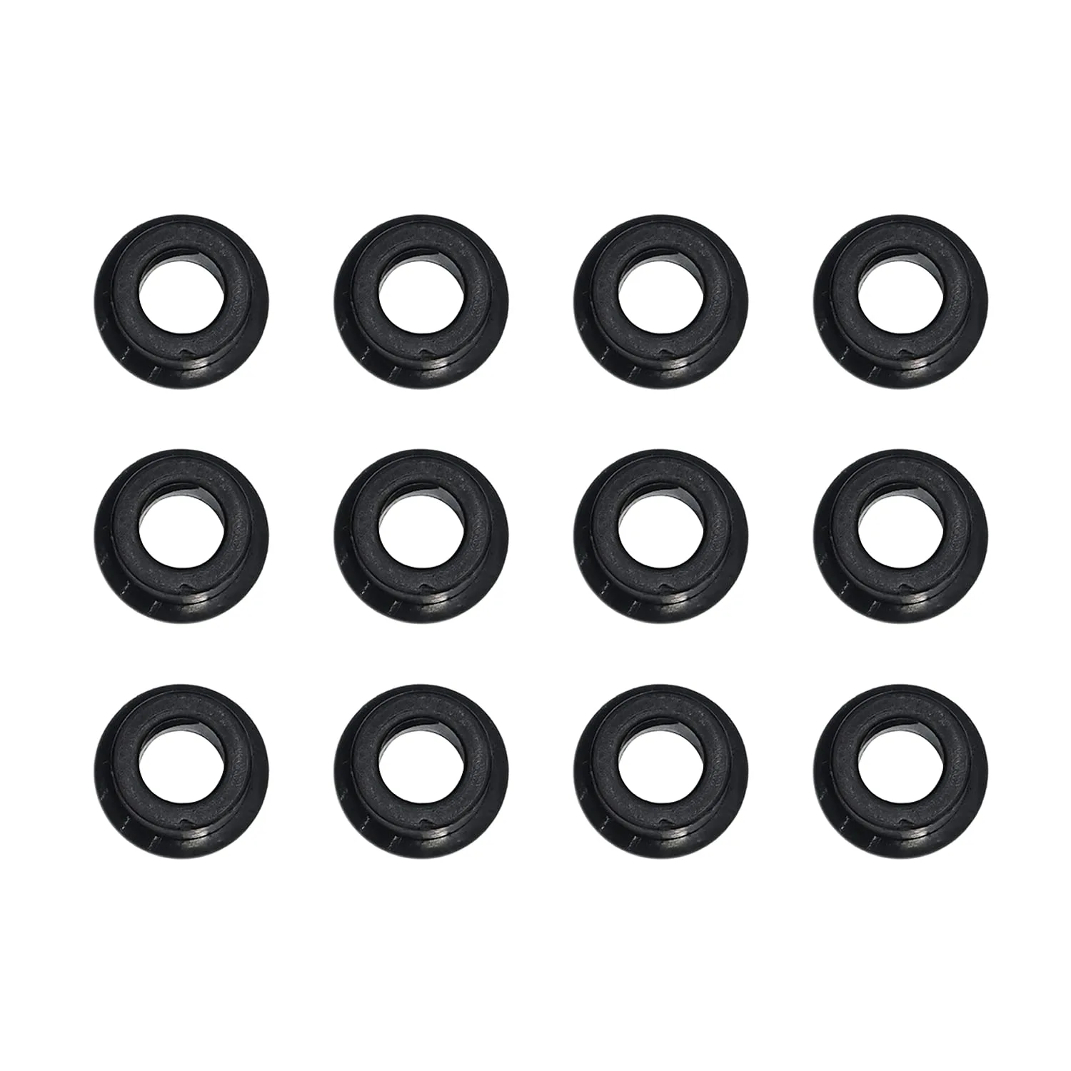 Quueparts Bushing and Sleeve Kit for Club Car DS Golf Carts image 4