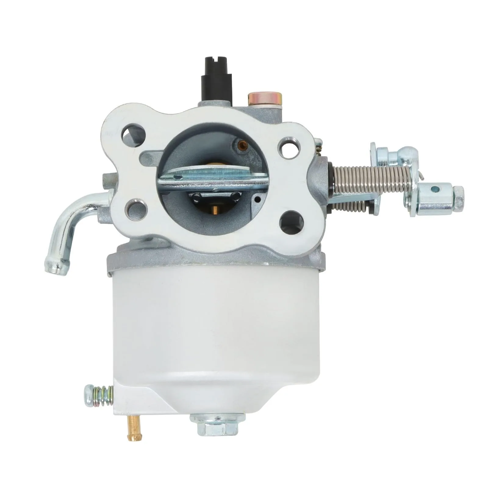 VXB Carburetor with Fuel Pump for E-Z-GO TXT 295cc image 4