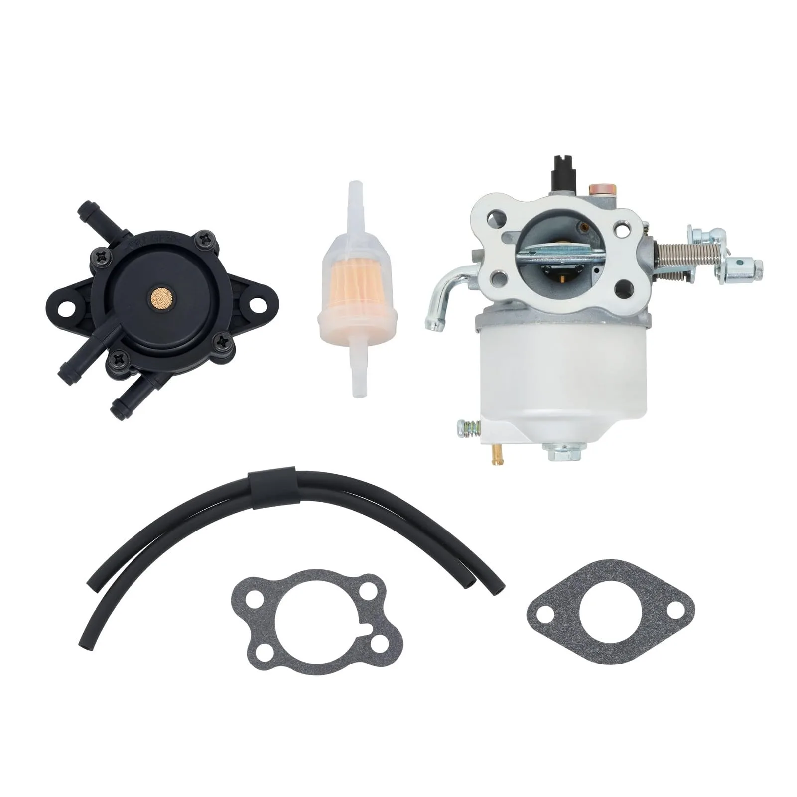 VXB Carburetor with Fuel Pump for E-Z-GO TXT 295cc