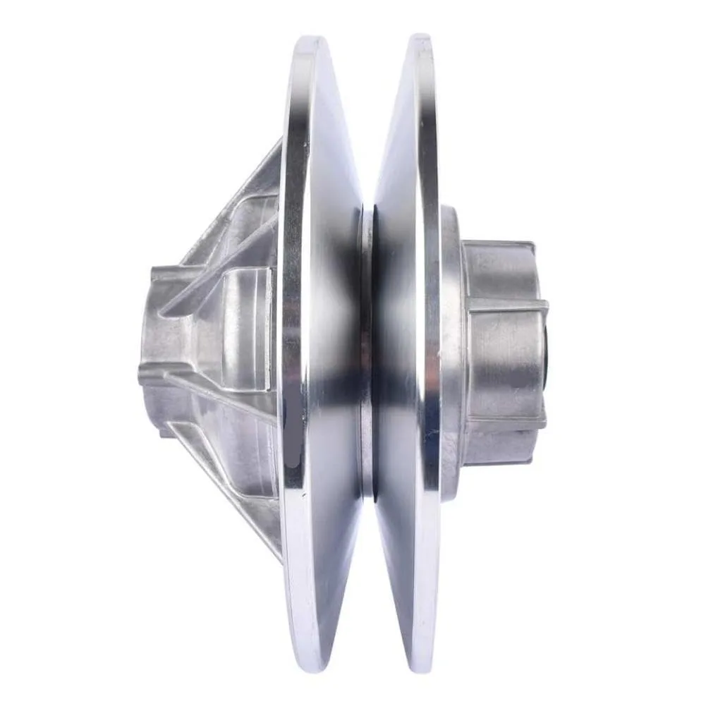 AWWYaYqcs Rear Driven Clutch for E-Z-GO Gas Carts image 3