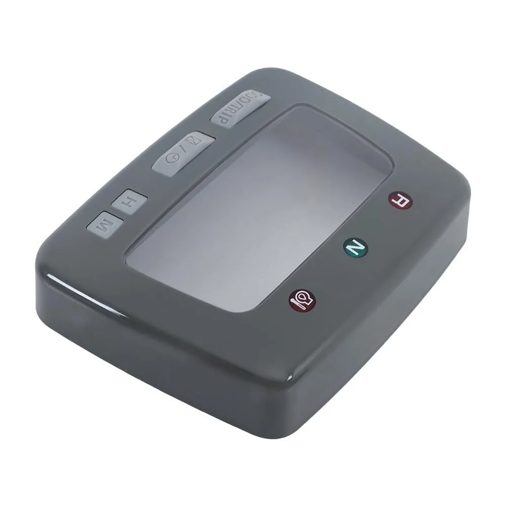 Generic Honda TRX Speedometer Dash Upper Cover