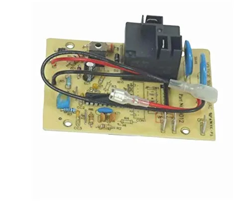 3G Charger Control Board for Powerwise Golf Cart Chargers