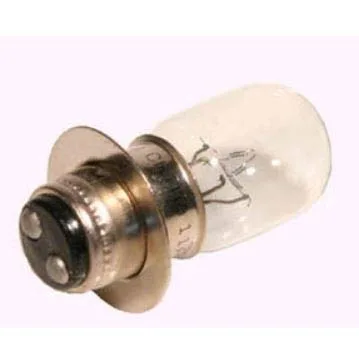 3G Halogen Headlight Bulb for Yamaha G1-G29 Golf Carts image 3