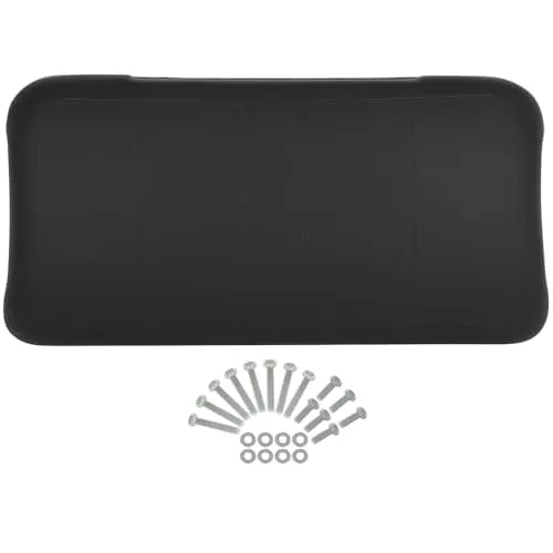 SCITOO Front Seat Cushion for E-Z-GO TXT Golf Carts