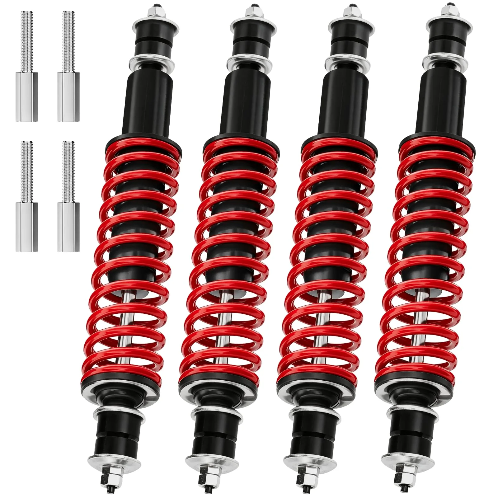 Vaccitect Shocks for E-Z-GO TXT & Medalist, 1994-Up