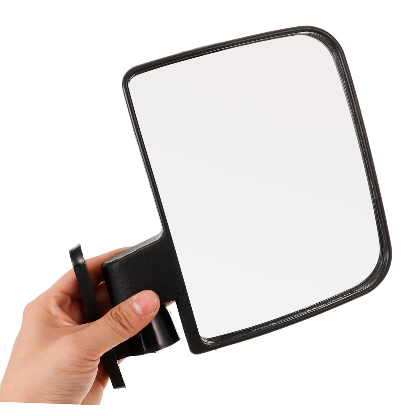 ETHZZLE Universal Golf Cart Rearview Mirror Replacement image 2