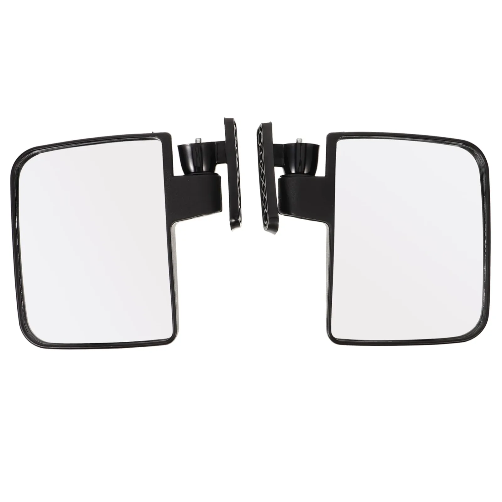 ETHZZLE Universal Golf Cart Rearview Mirror Replacement