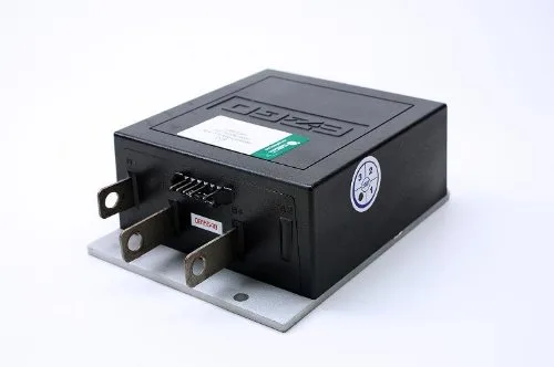 36V Speed Controller for E-Z-GO Medalist & TXT