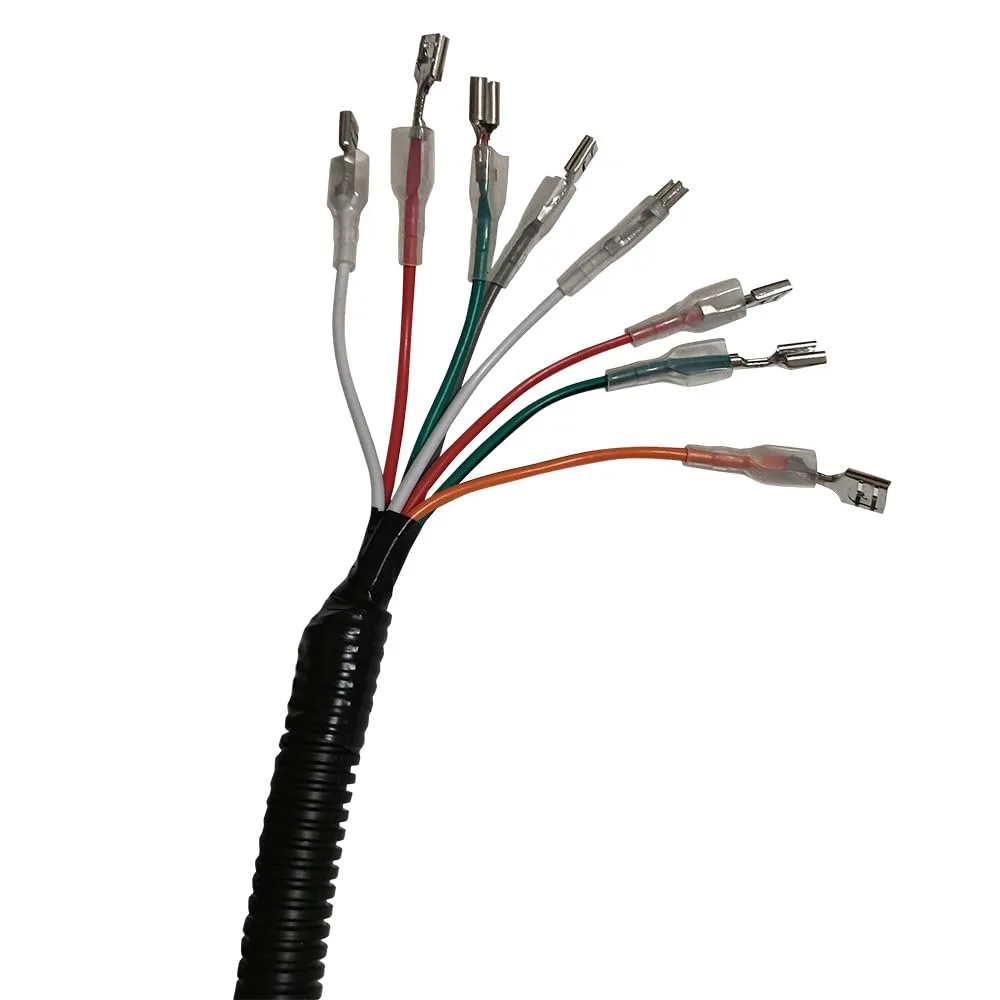 Goodfind68 E-Z-GO Golf Cart Wire Harness Assembly d-43 image 2
