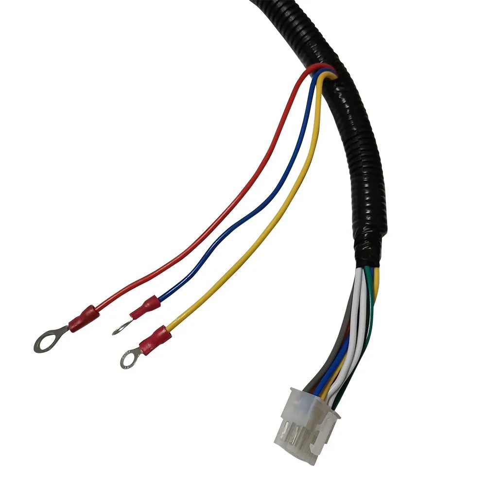 Goodfind68 E-Z-GO Golf Cart Wire Harness Assembly d-43 image 3
