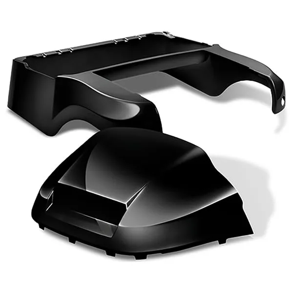 ACED Parts Black Body Kit for Club Car Precedent 2004+