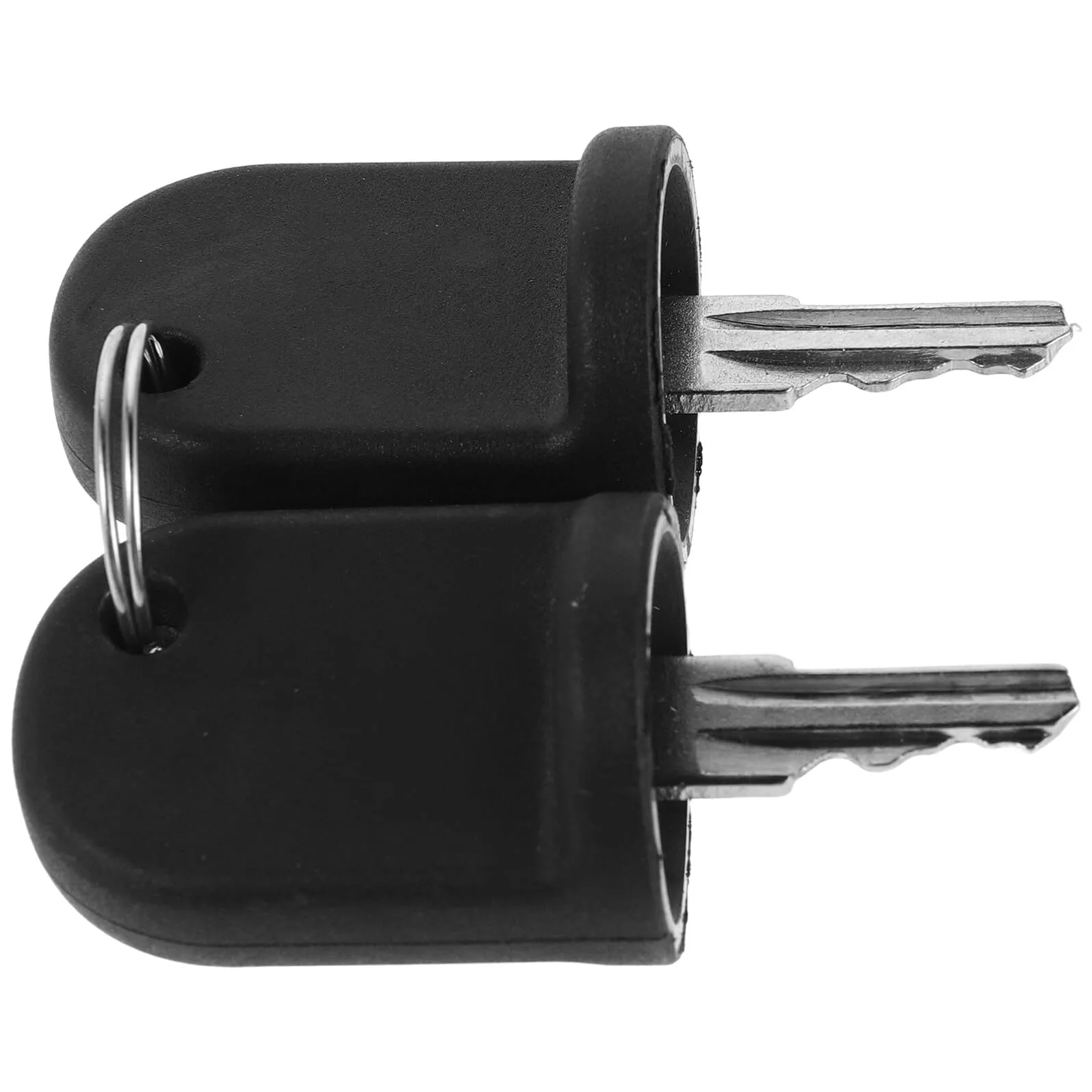 UKCOCO Club Car Golf Cart Replacement Ignition Keys