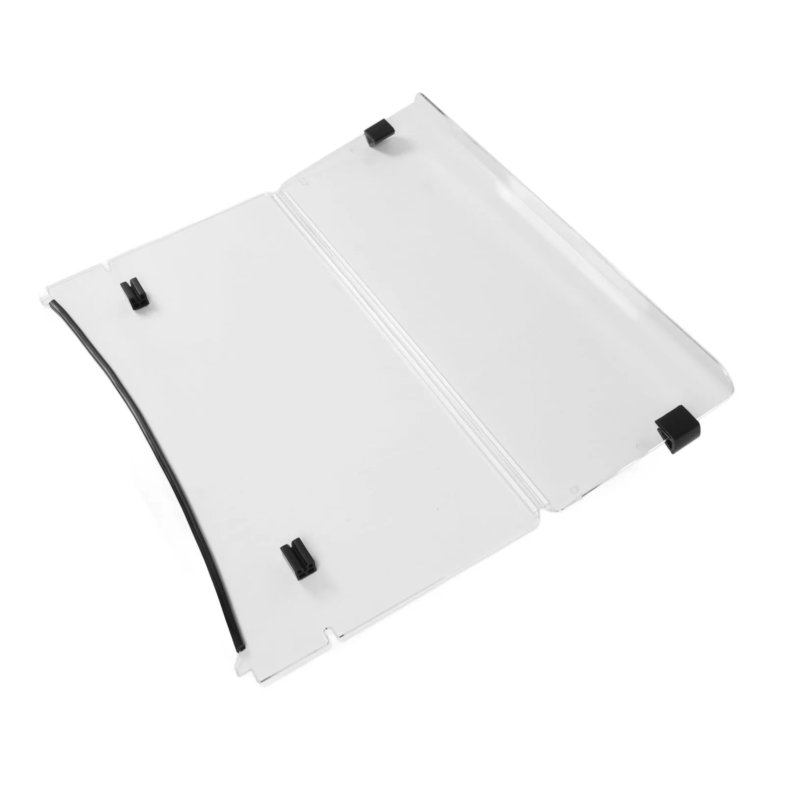 Folding Windshield for G29 Drive 2, 2017+ image 2