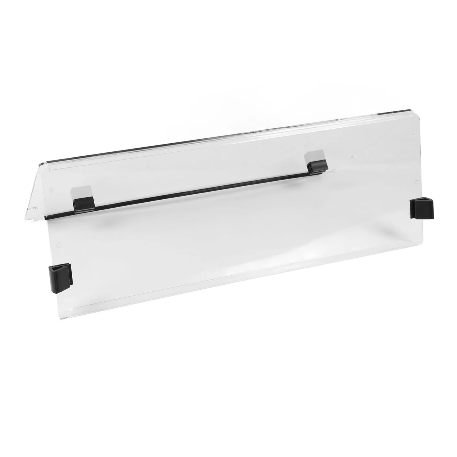 Folding Windshield for G29 Drive 2, 2017+ image 3