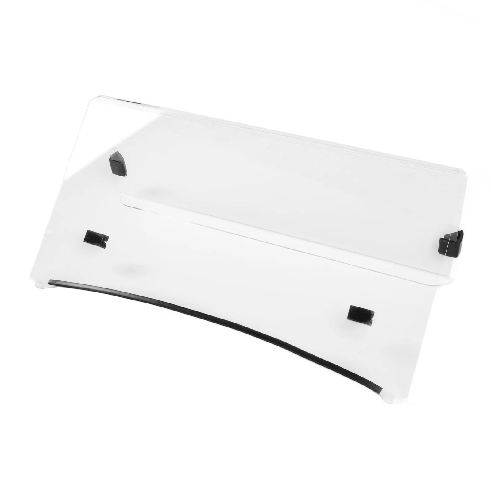 Folding Windshield for G29 Drive 2, 2017+ image 4