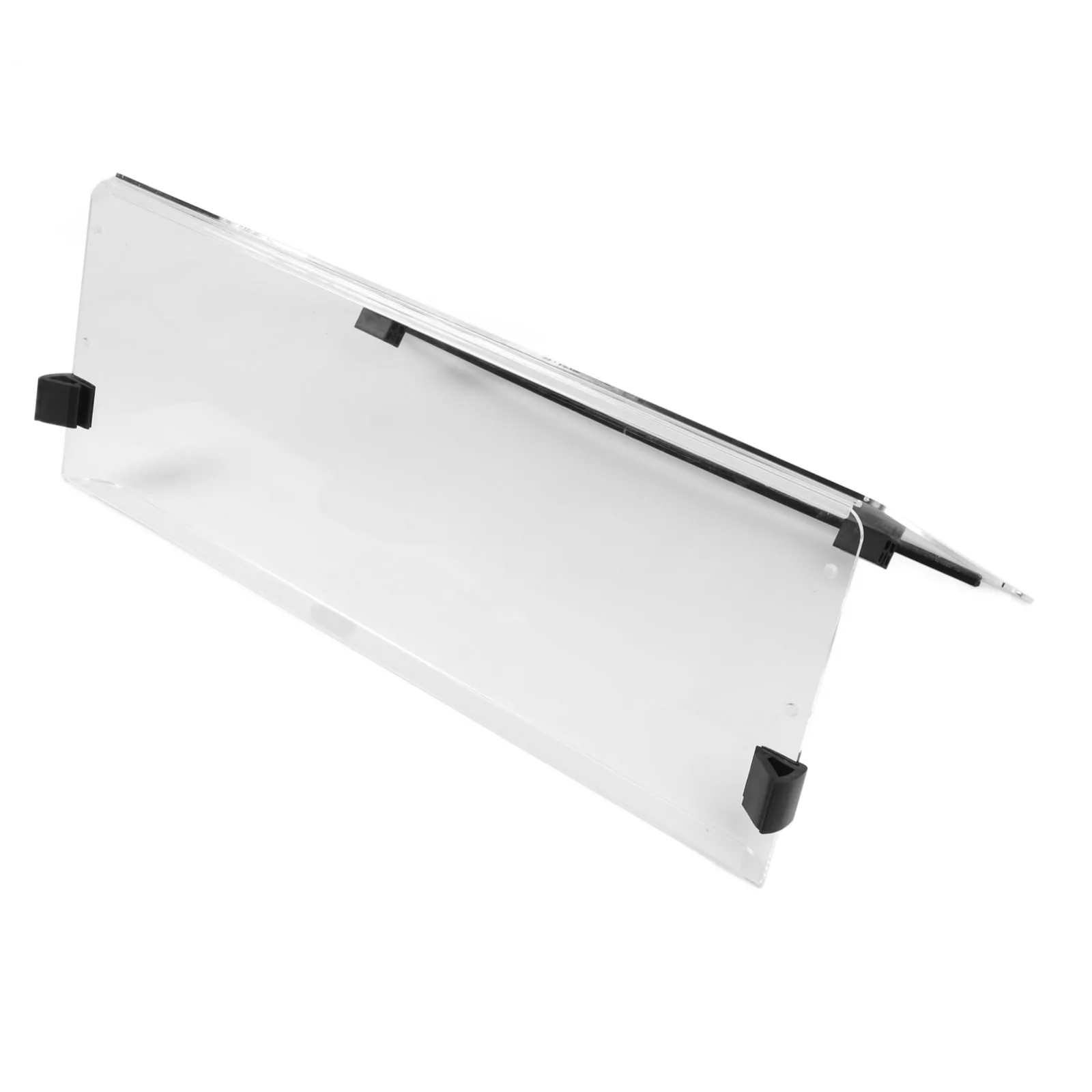 Folding Windshield for G29 Drive 2, 2017+