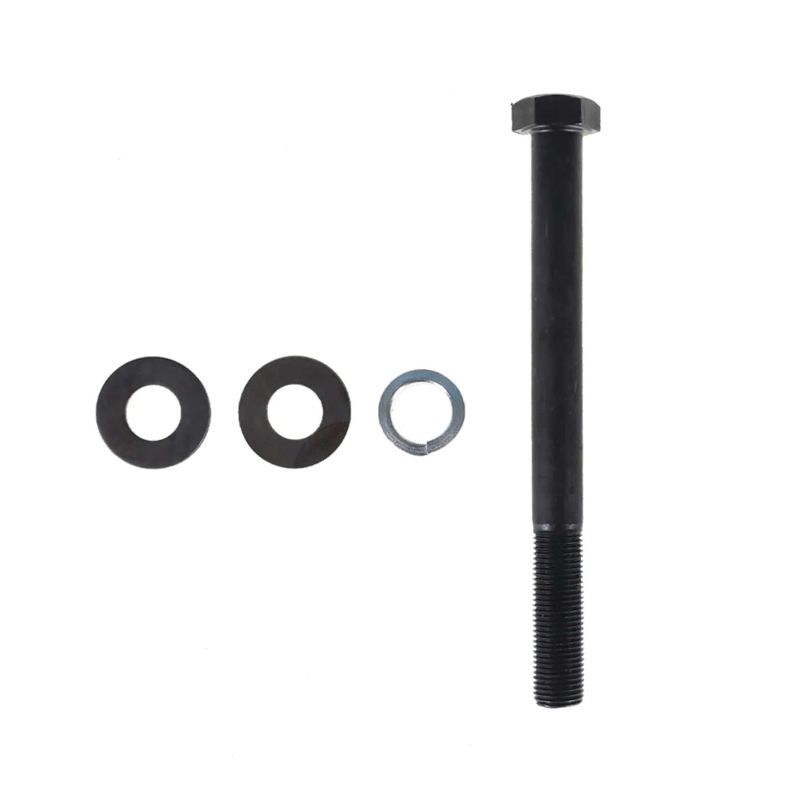 Silscvtt Primary Drive Clutch for E-Z-GO 2-Cycle Gas Carts image 4