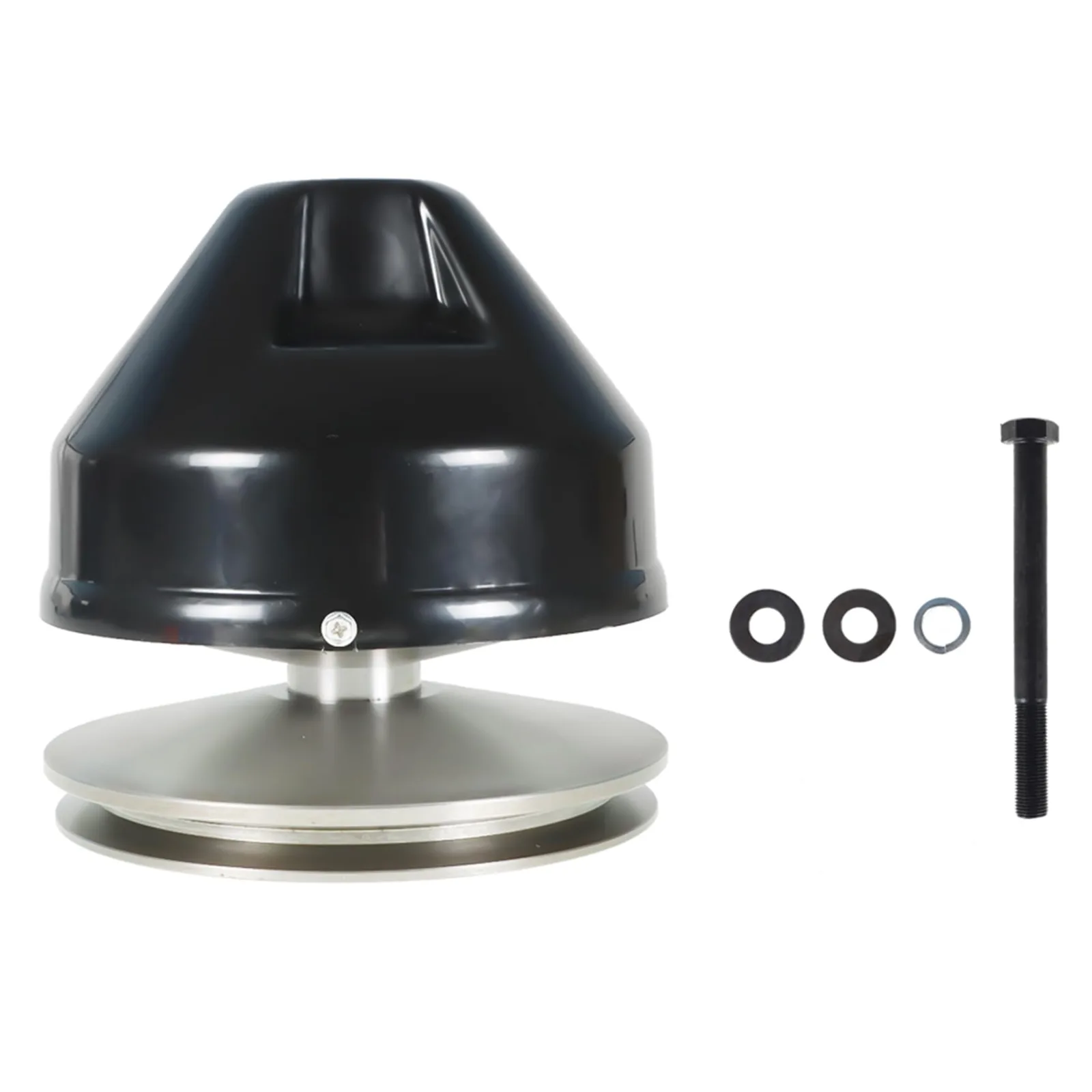 Silscvtt Primary Drive Clutch for E-Z-GO 2-Cycle Gas Carts