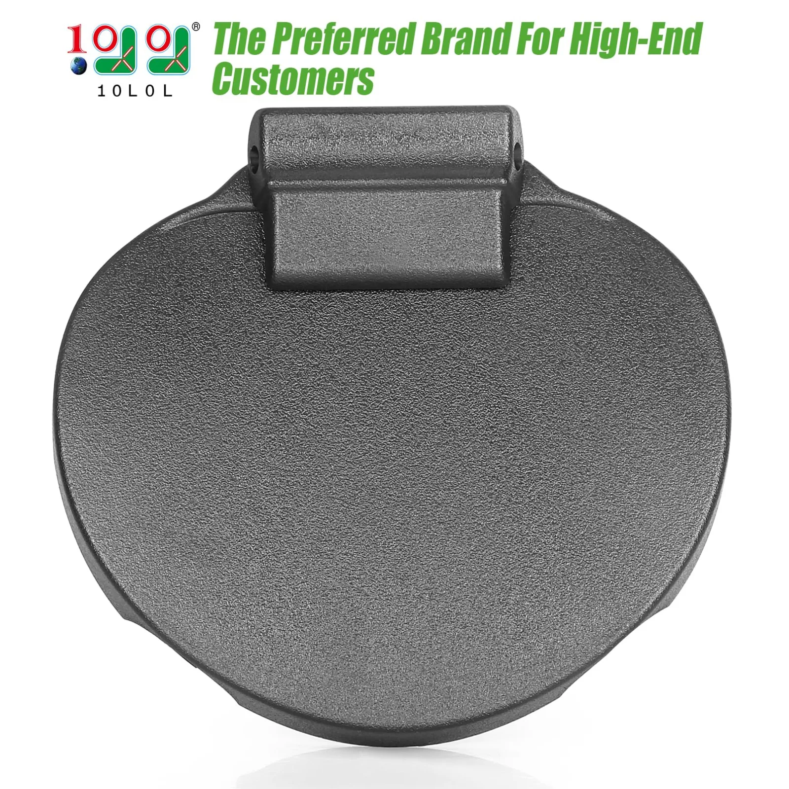 10L0L EZGO Golf Cart Steering Wheel Scorecard Holder image 2