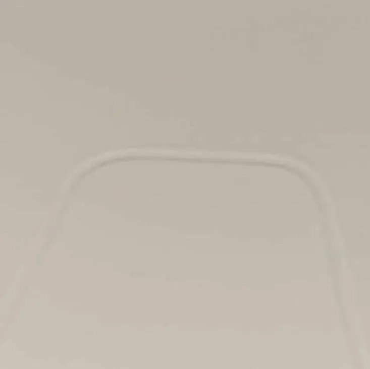 Buggies Unlimited Oyster Seat Back for E-Z-GO RXV image 2