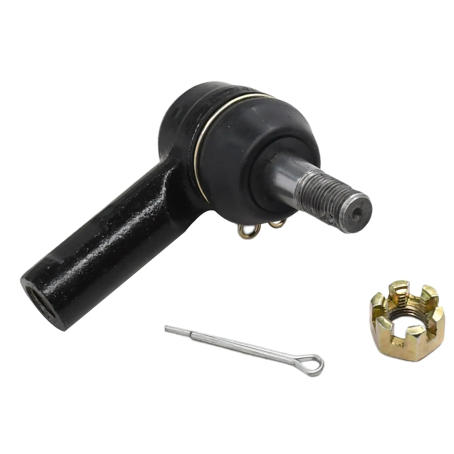 Congparts Tie Rod End Ball Joint for E-Z-GO RXV image 2