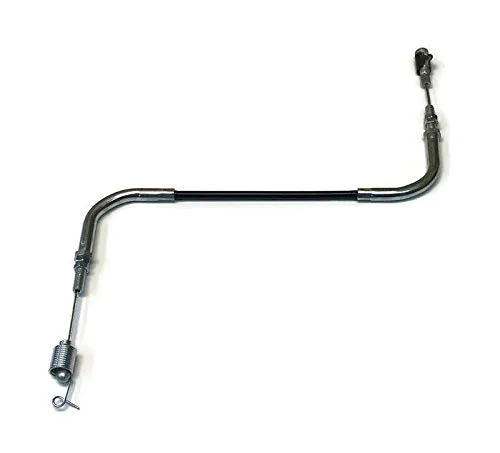 Vital All-Terrain Club Car DS Throttle Cable BHG-024_Z4