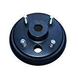3G Brake Drum Assembly for E-Z-GO Golf Carts — Parts:BD-1-TXT