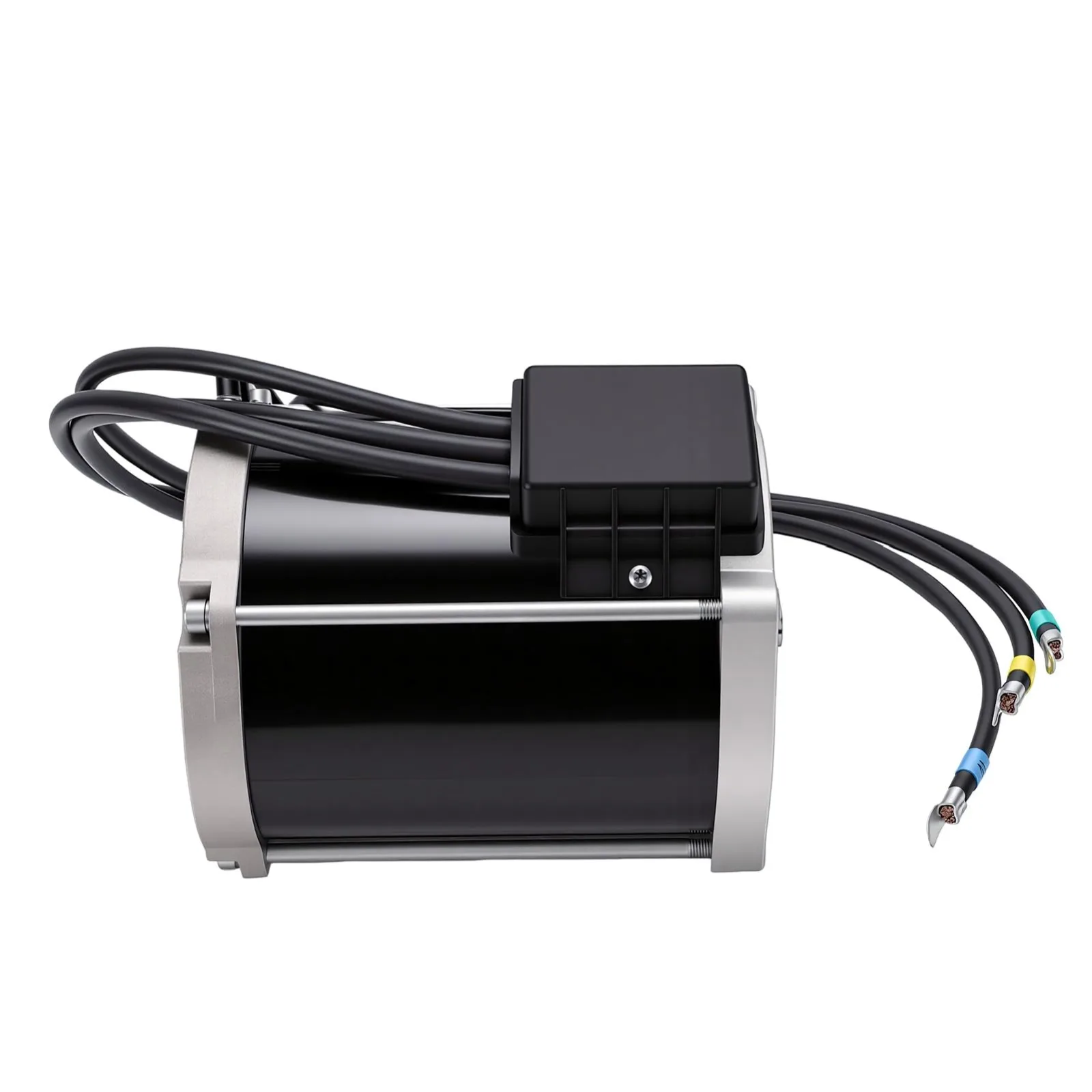 Generic 48V AC Motor for E-Z-GO Golf Carts 680638 image 2