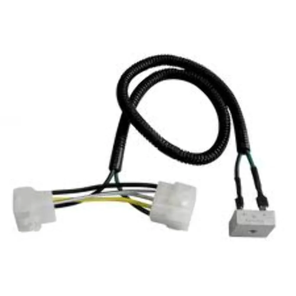 MADJAX MJLKGH1000 Gas Harness Adapter for Club Car Precedent