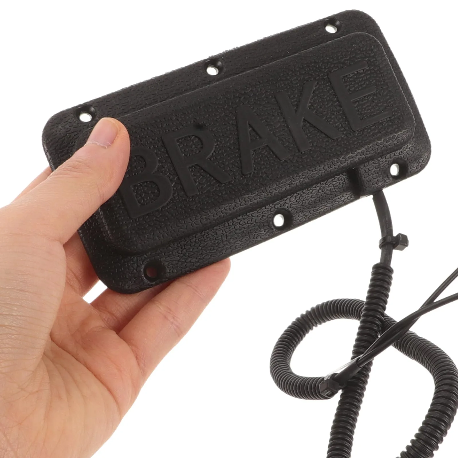 Anneome Golf Cart Brake Light Switch 08SF3HKQ13J848XPXPEVJC image 4
