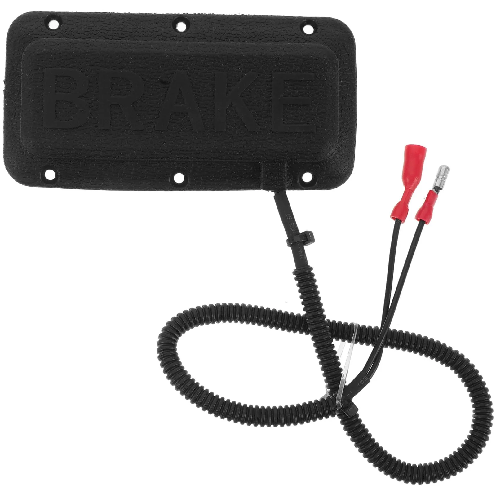Anneome Golf Cart Brake Light Switch 08SF3HKQ13J848XPXPEVJC