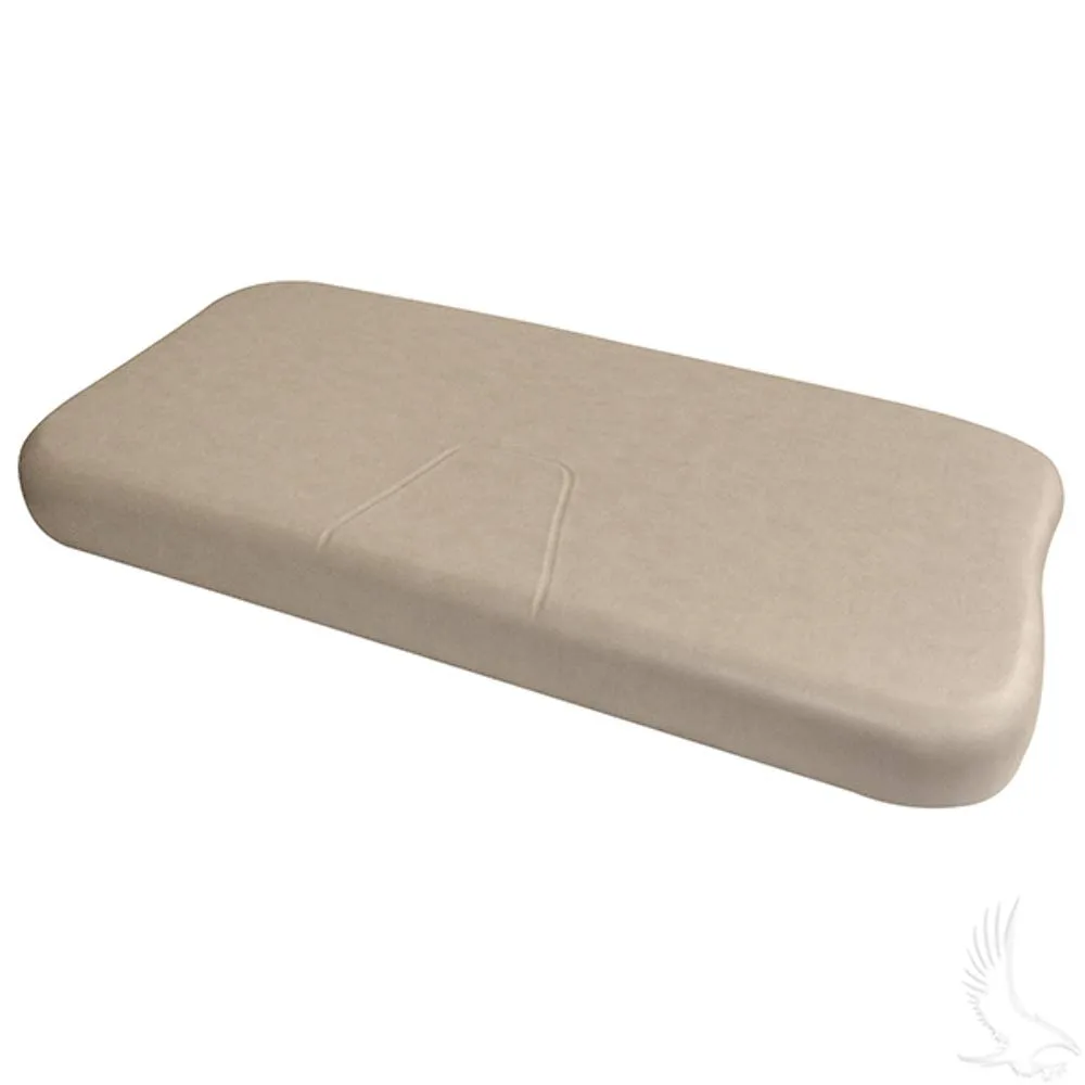 Performance Plus Carts E-Z-GO RXV Beige Seat Bottom