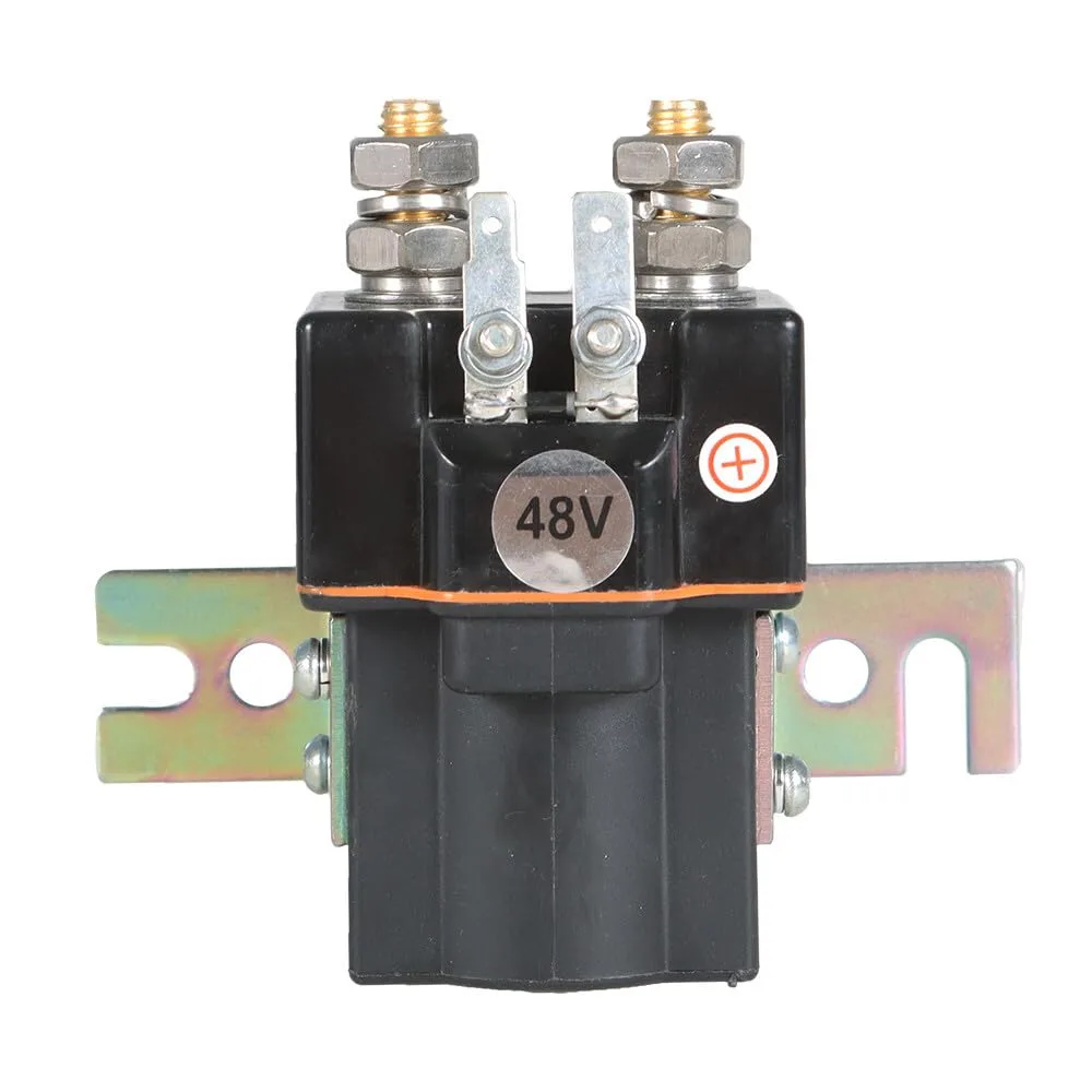 Generic Solenoid for Club Car DS & Precedent 48V Golf Carts