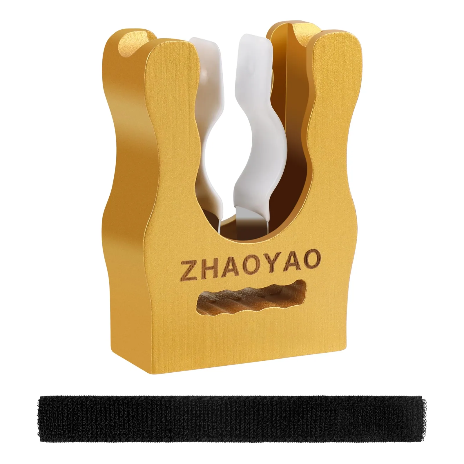 Zhaoyao Magnetic Holder Clip for Golf Cart