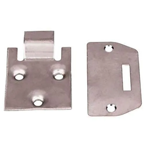 3G K959 Seat Hinge Set for E-Z-GO Golf Carts