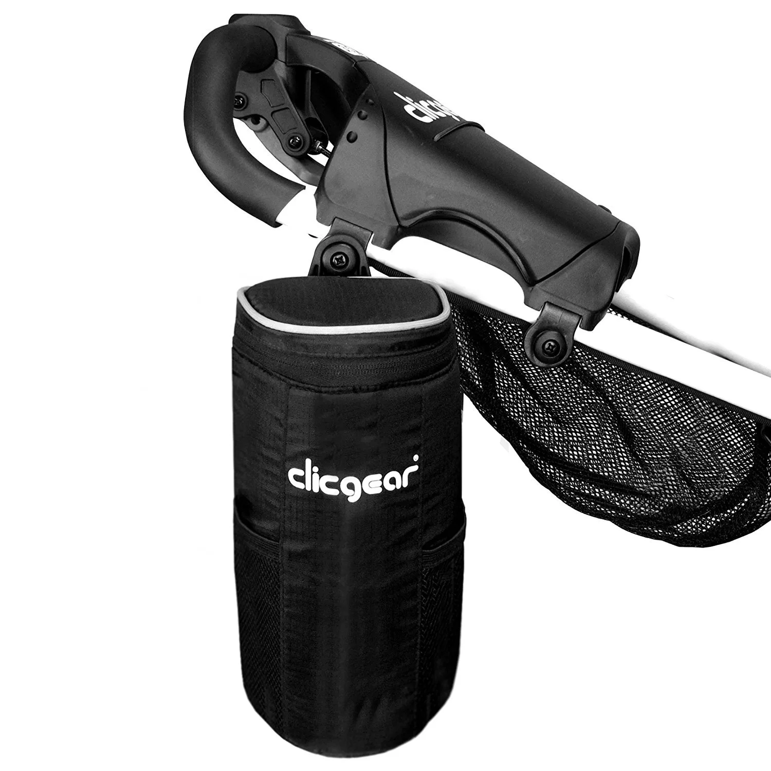 Clicgear Cooler Tube Insulated Golf Cart Bag CGCT01 image 4