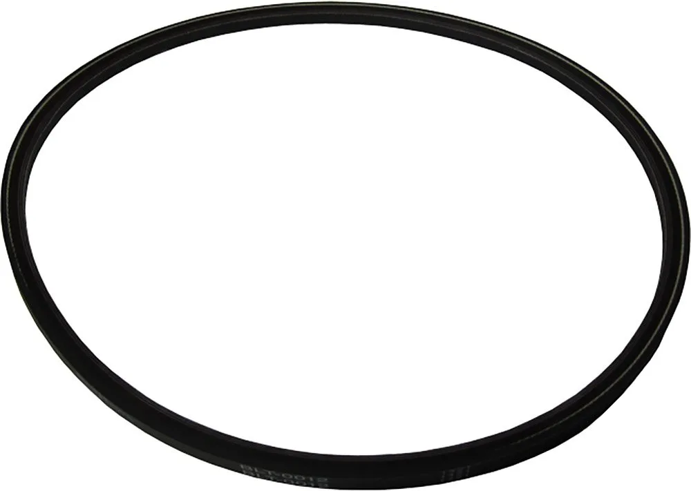 Wadoy Starter/Generator Belt for Club Car DS & Precedent — 1019167-01 image 2