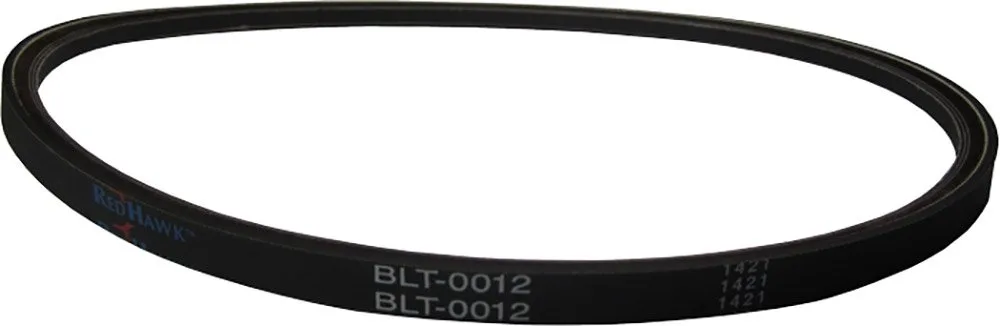 Wadoy Starter/Generator Belt for Club Car DS & Precedent — 1019167-01