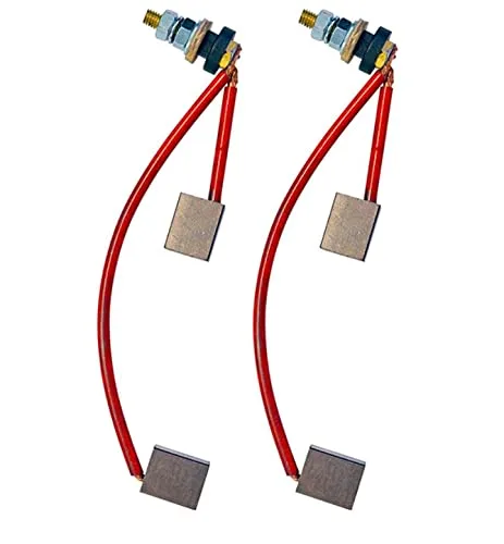 3G Starter/Generator Brush Set for EZGO and Club Car