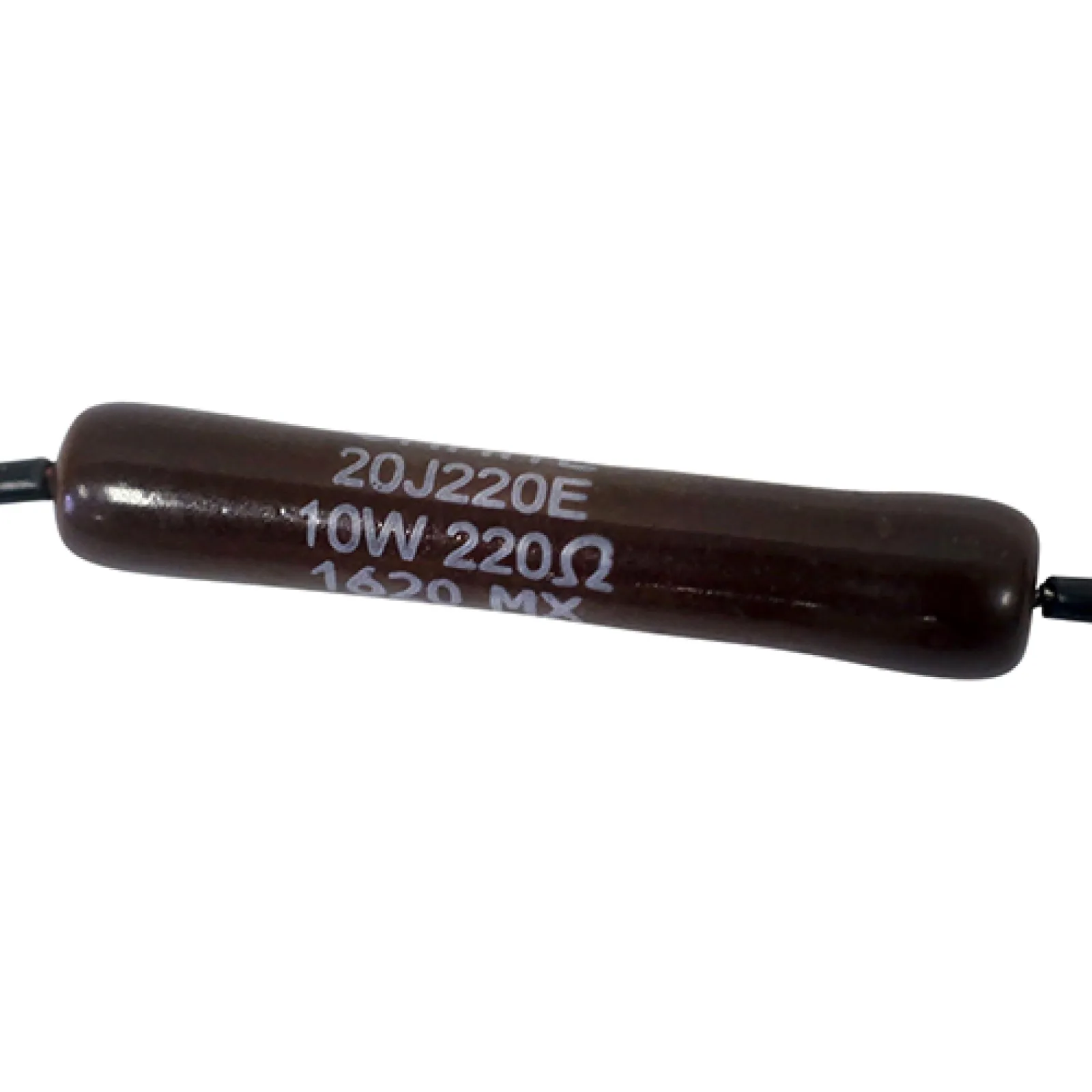 Red Hawk CON-032 Precharge Resistor — 36V 200A Solenoid image 2