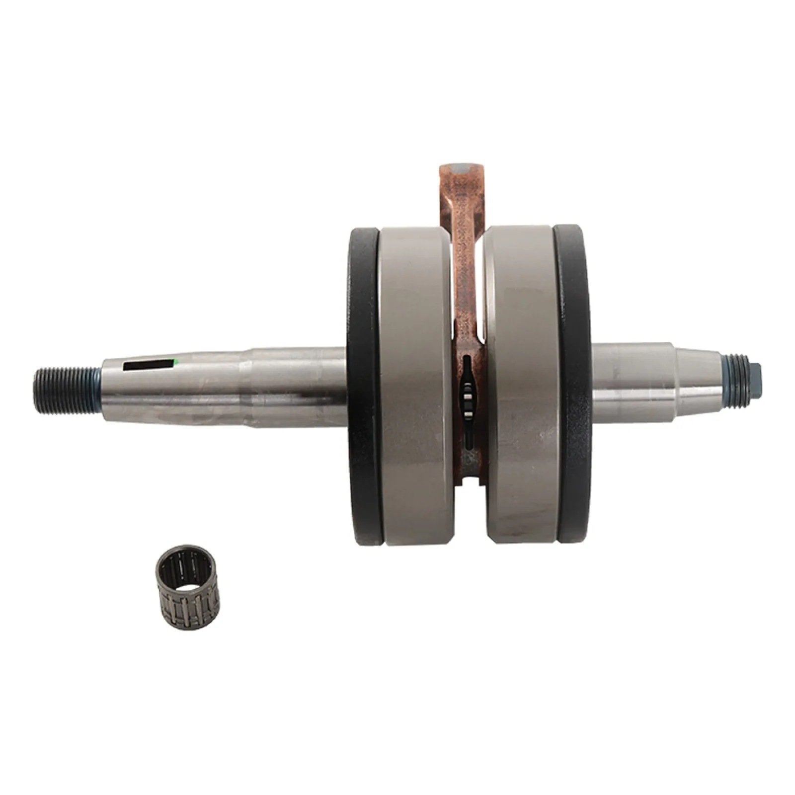 Red Hawk CON-032 Precharge Resistor — 36V 200A Solenoid image 4