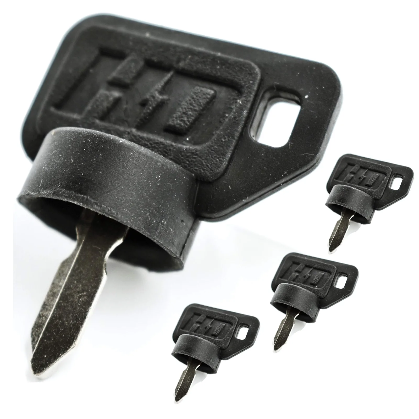 HD Switch Club Car Golf Cart Ignition Key Set