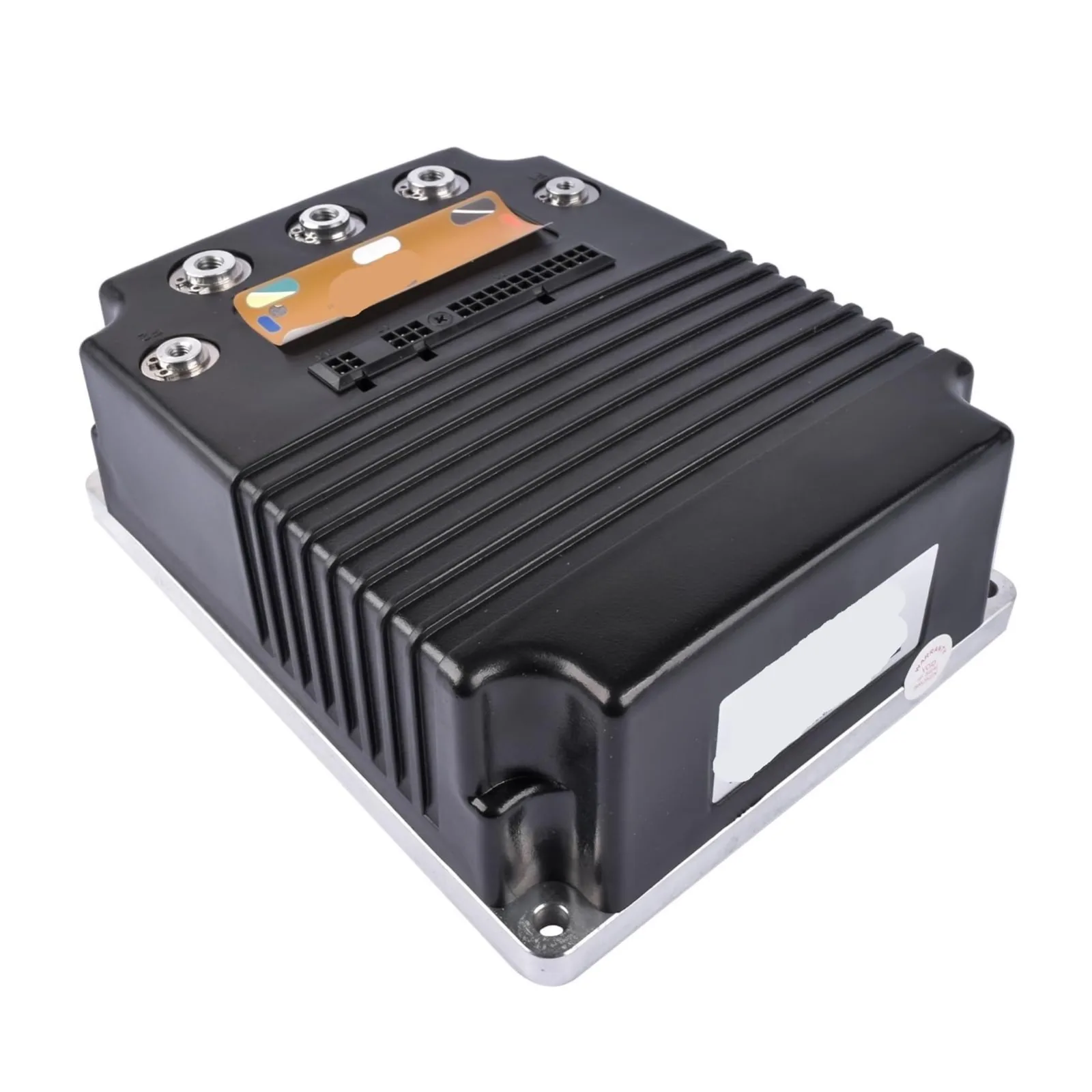 UCFDEZS Controller GJBVFDX6518 for Club Car Carryall 500 image 2