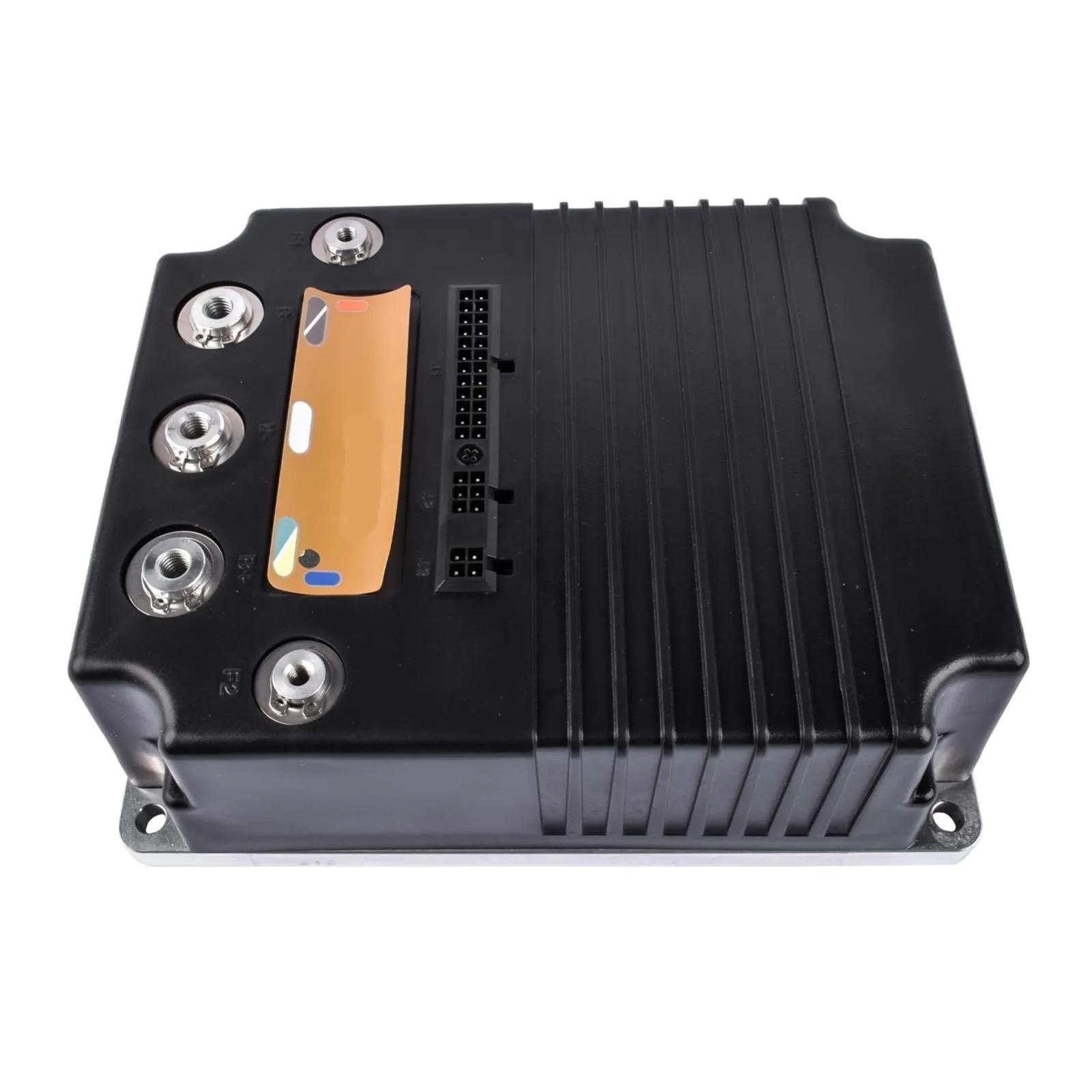 UCFDEZS Controller GJBVFDX6518 for Club Car Carryall 500 image 4
