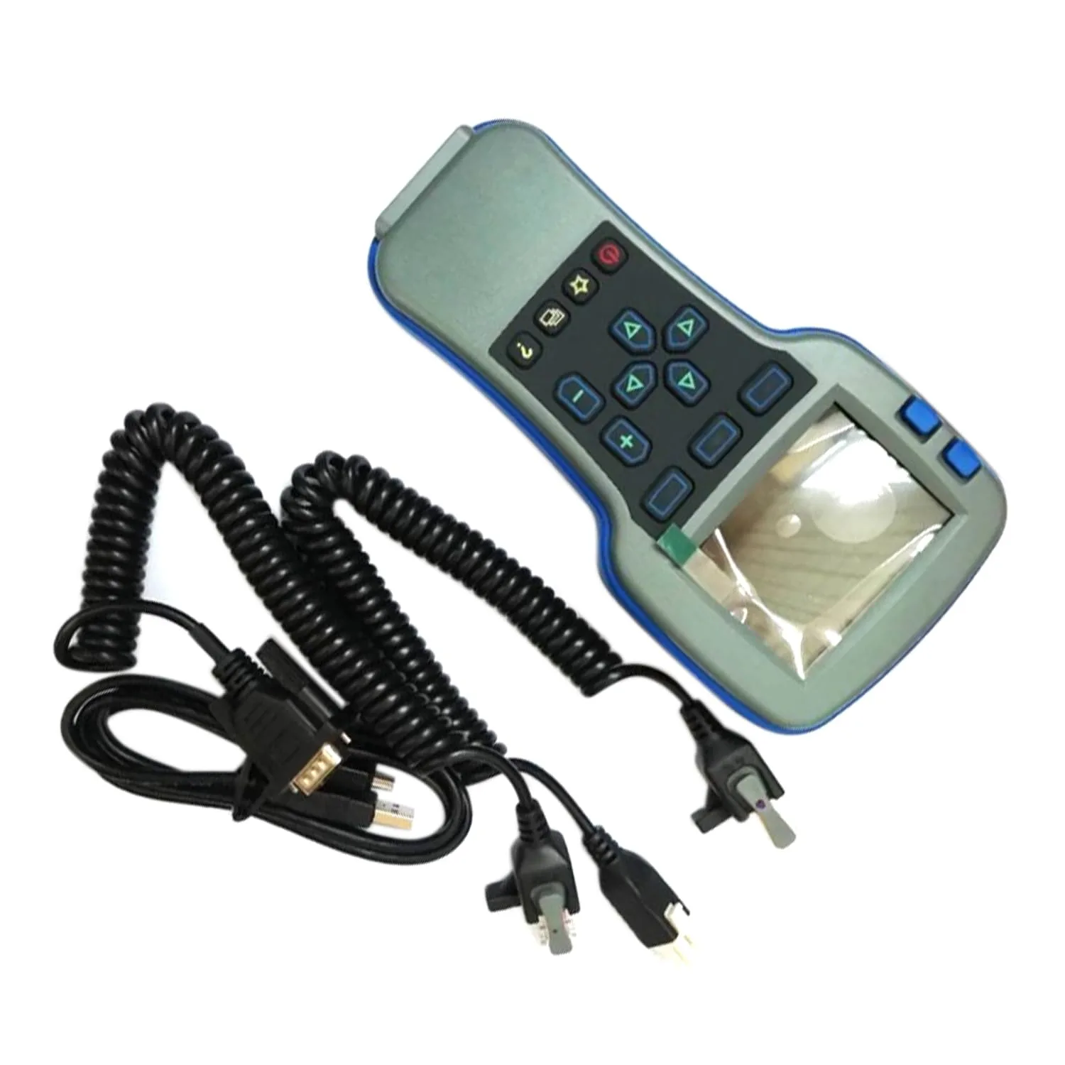 Zeenparts Handheld Programmer for Club Car DS Precedent image 2