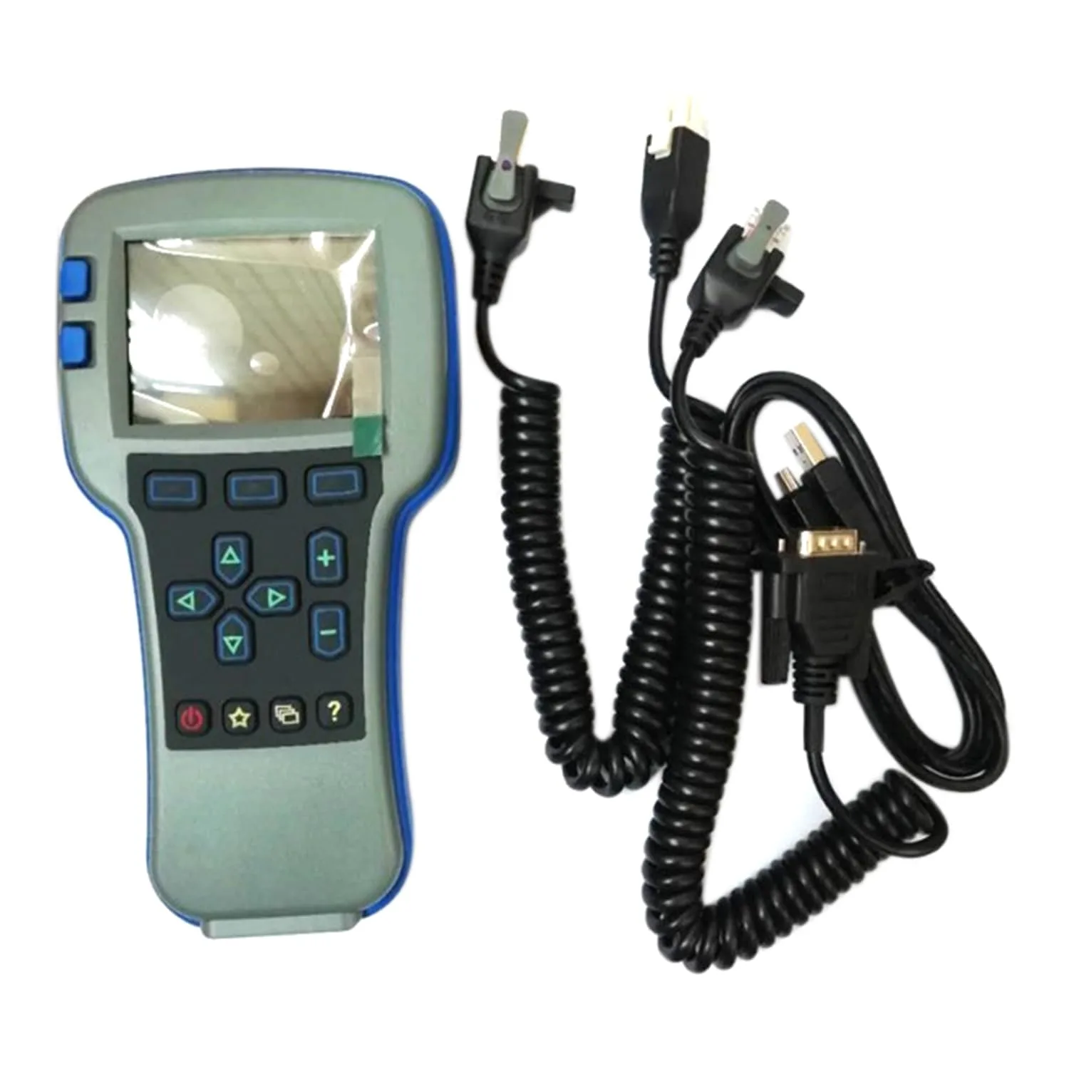 Zeenparts Handheld Programmer for Club Car DS Precedent