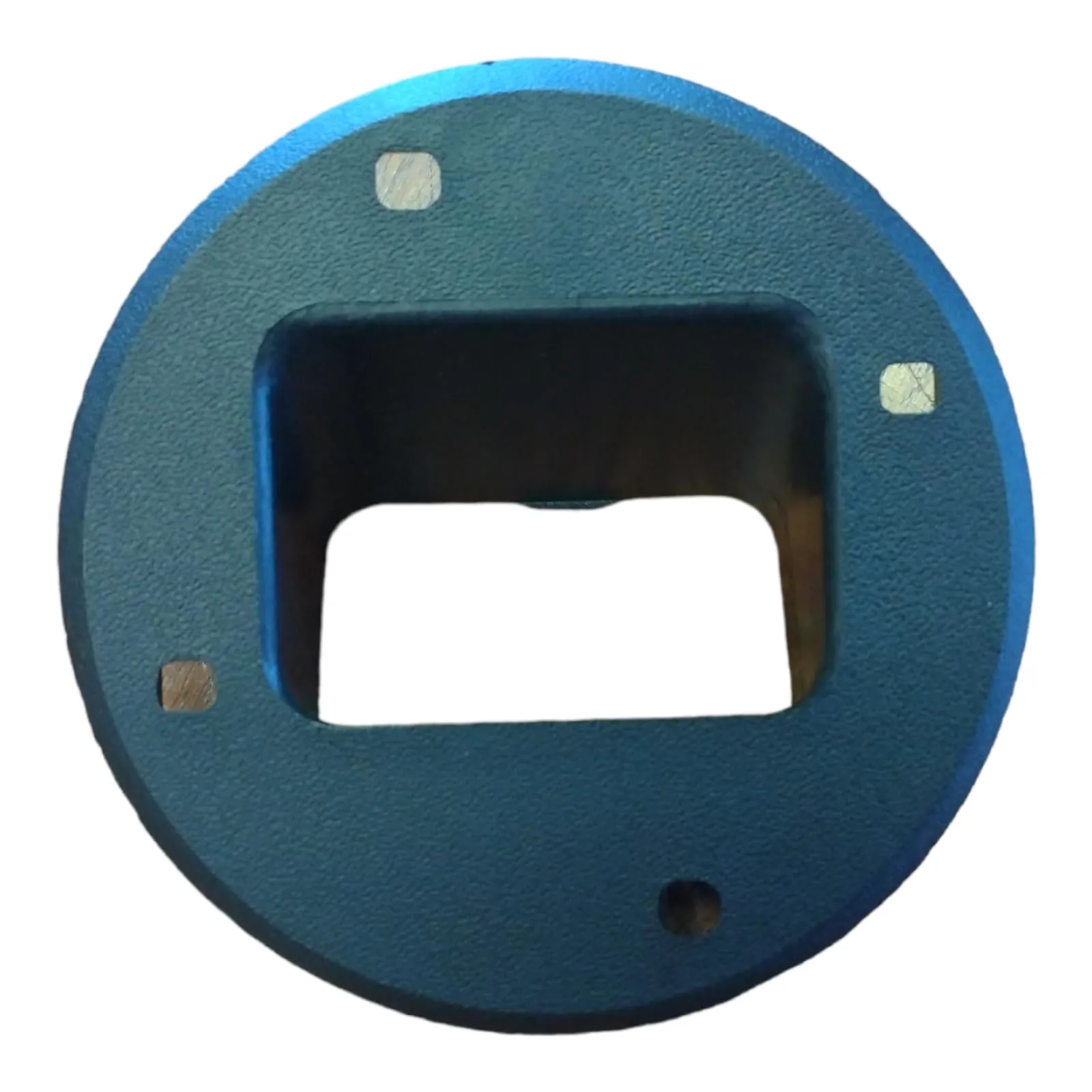Club Car 36V Charger Receptacle Bezel 1013649 Replacement