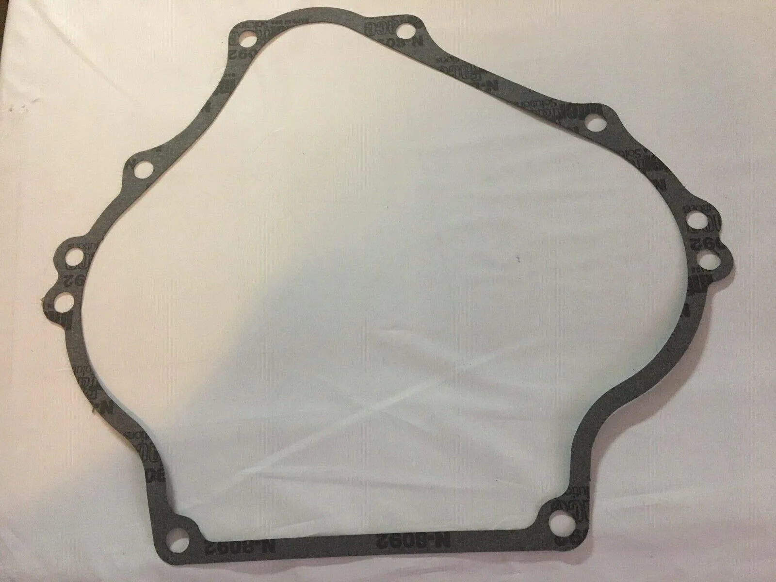 Club Car DS & Precedent Crankcase Cover Gasket 1016446